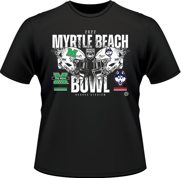 H2H Myrtle Beach Bowl SS